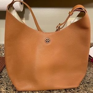 Tory Burch Perry Hobo